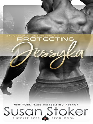 cover image of Protecting Jessyka